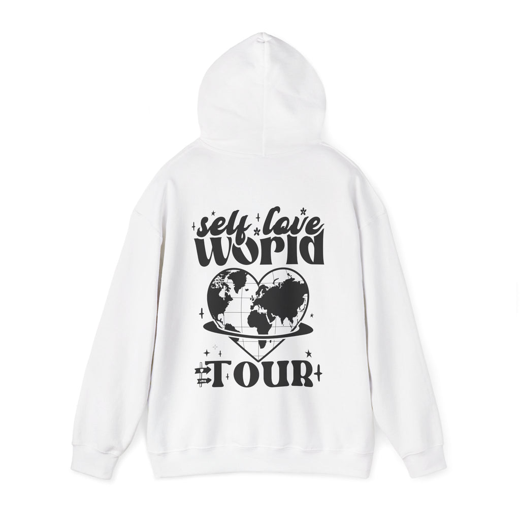 Self Love World Tour Hoodie