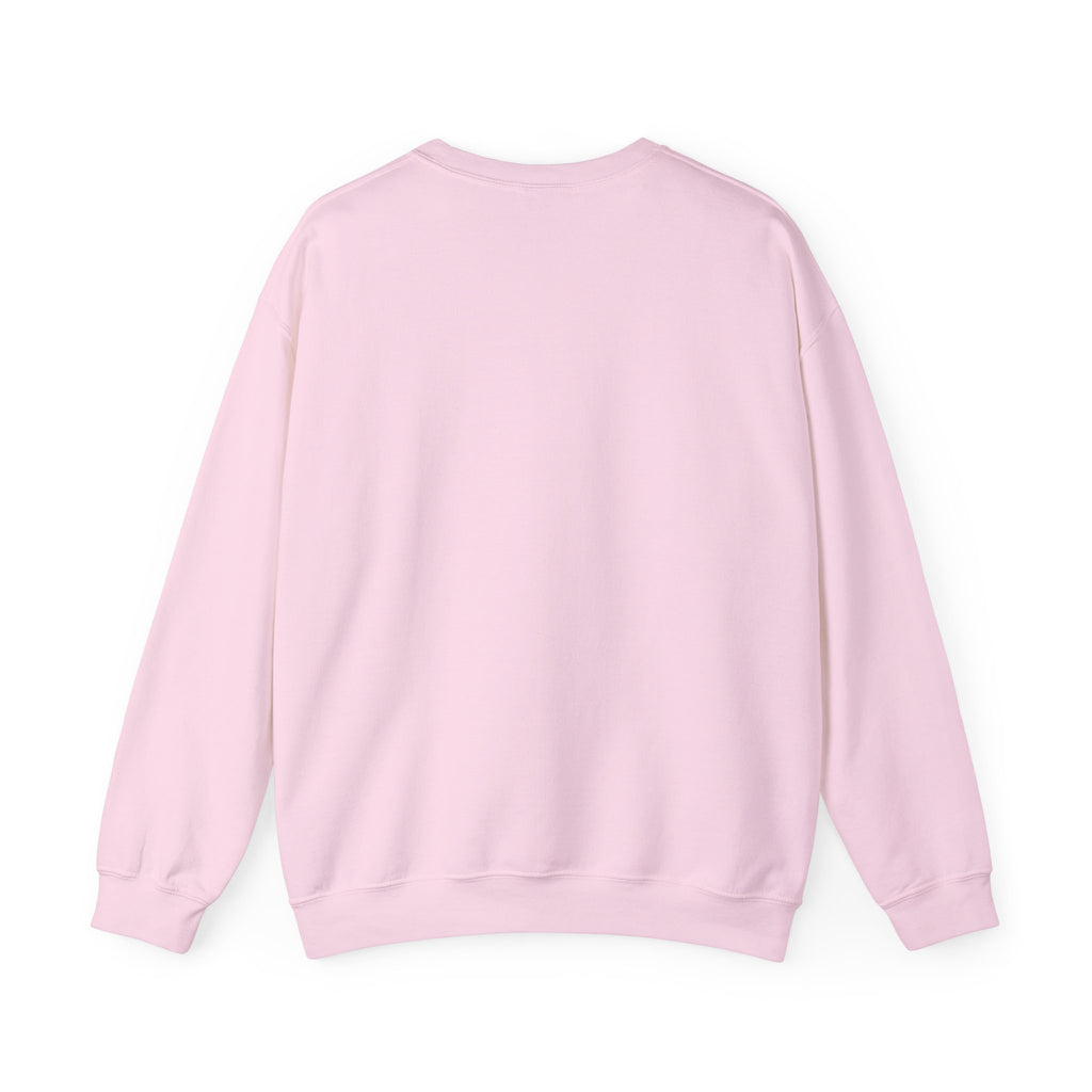 Hugger Crewneck Sweatshirt