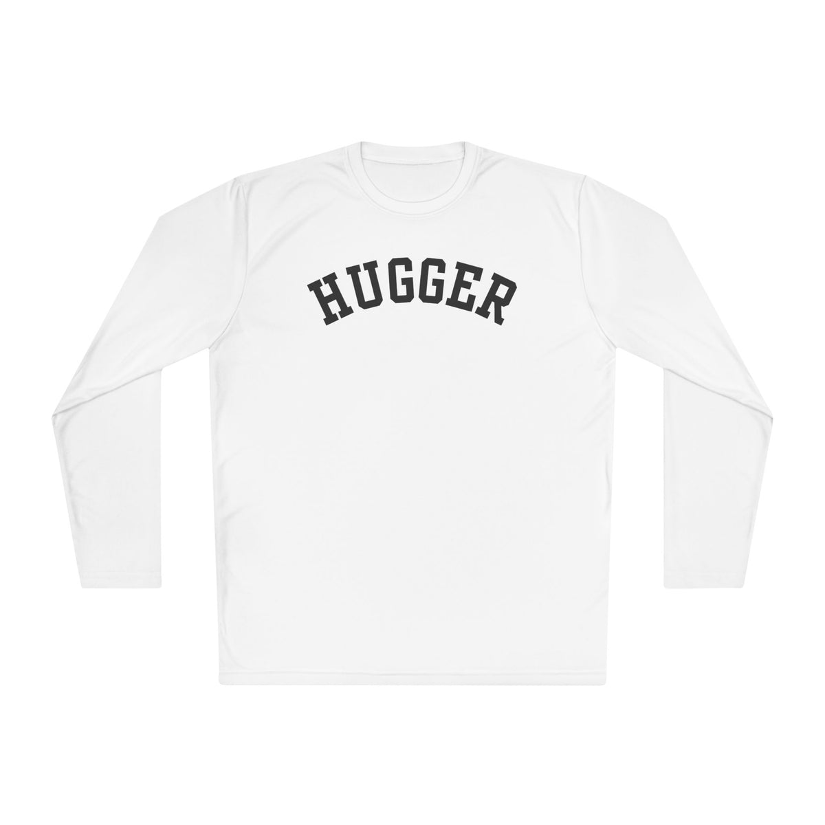Unisex Lightweight Long Sleeve Tee