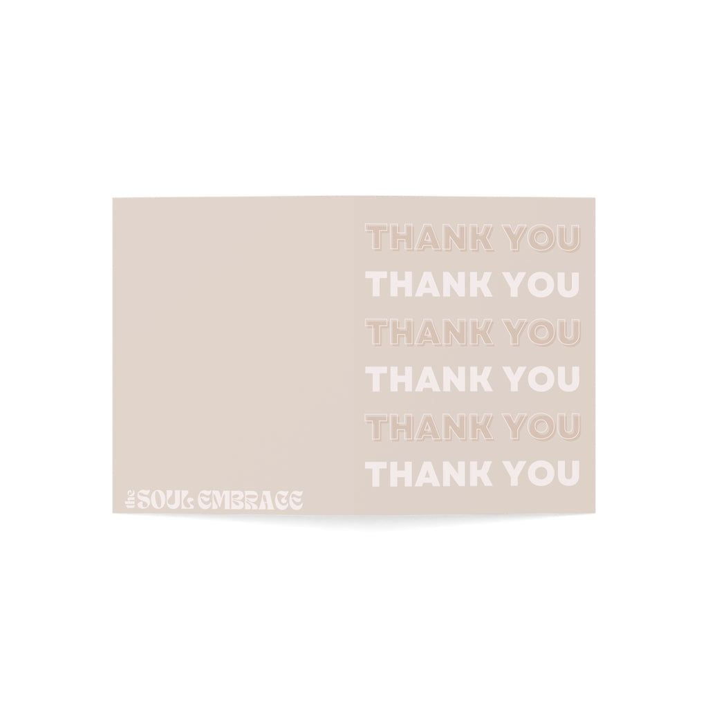 Greeting Cards (1, 10, 30, and 50pcs)