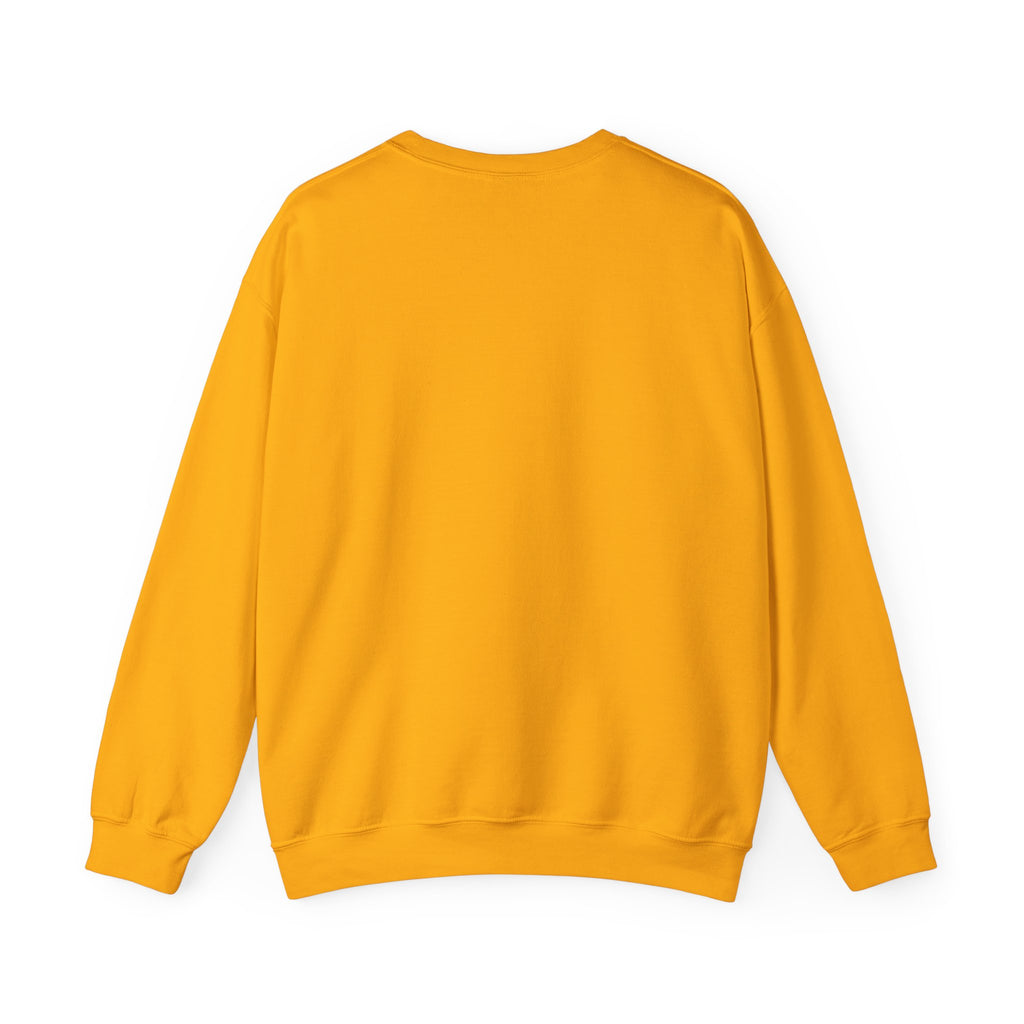 Hugger Crewneck Sweatshirt