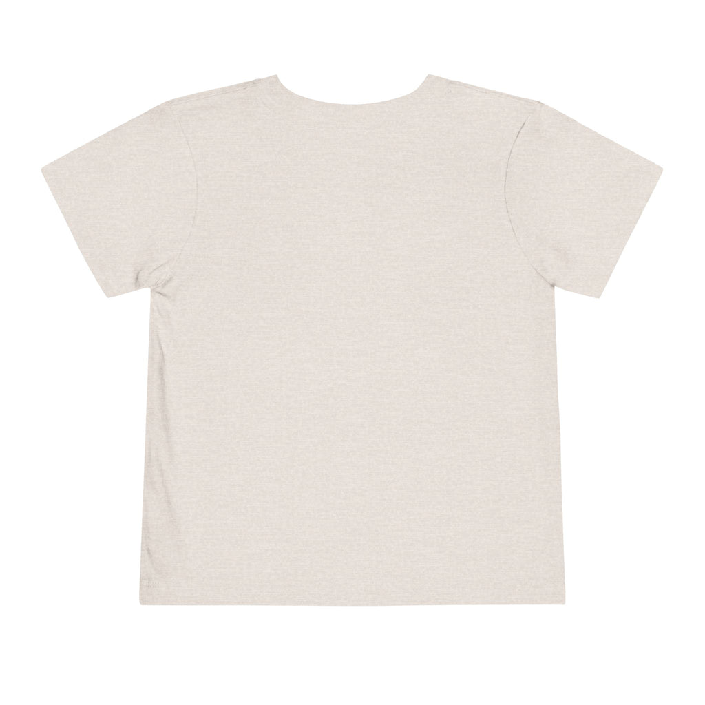 Double Trouble Toddler Tee