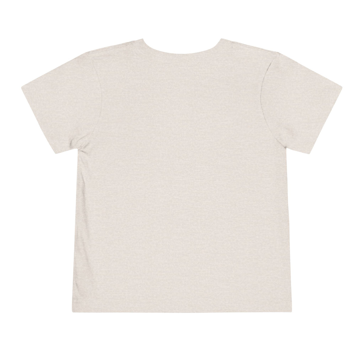 Double Trouble Toddler Tee