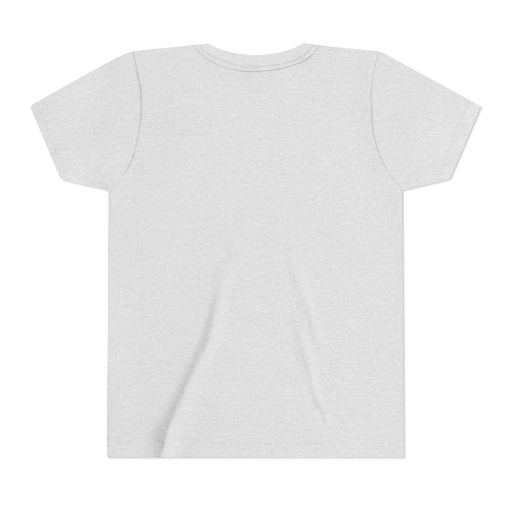 Double Trouble Youth Tee