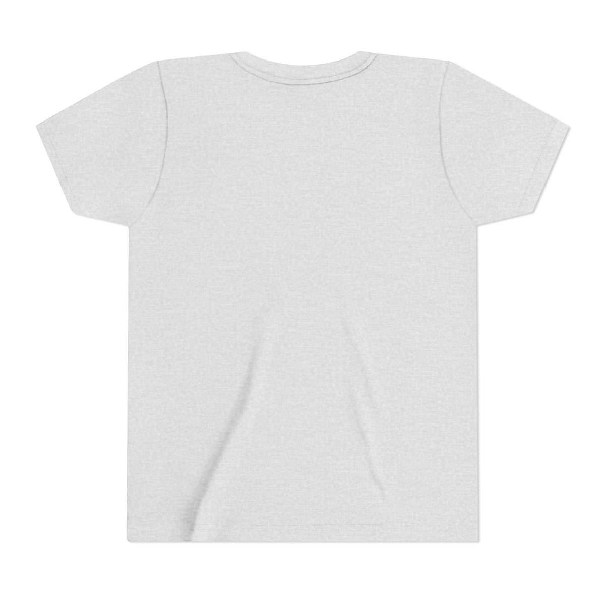 Double Trouble Youth Tee