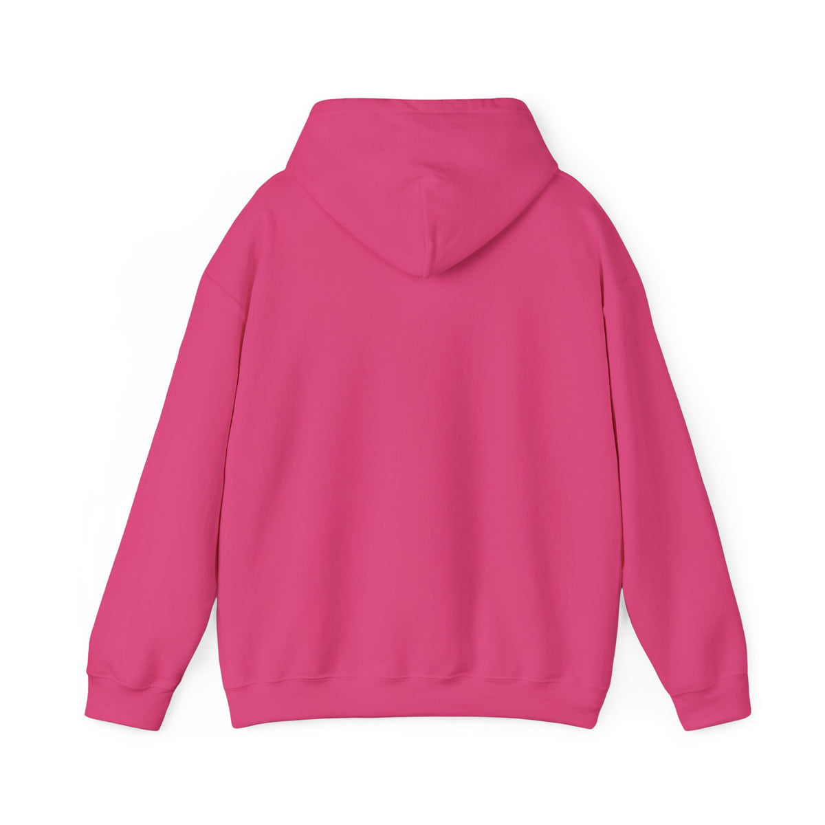 Pink Butterflies and The Evil Eye Hoodie