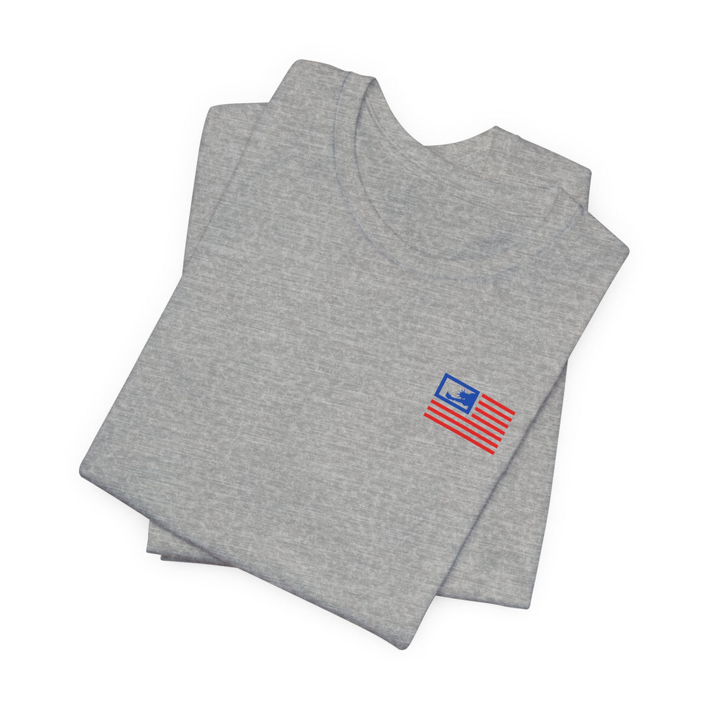 Freedom & Liberty Tee