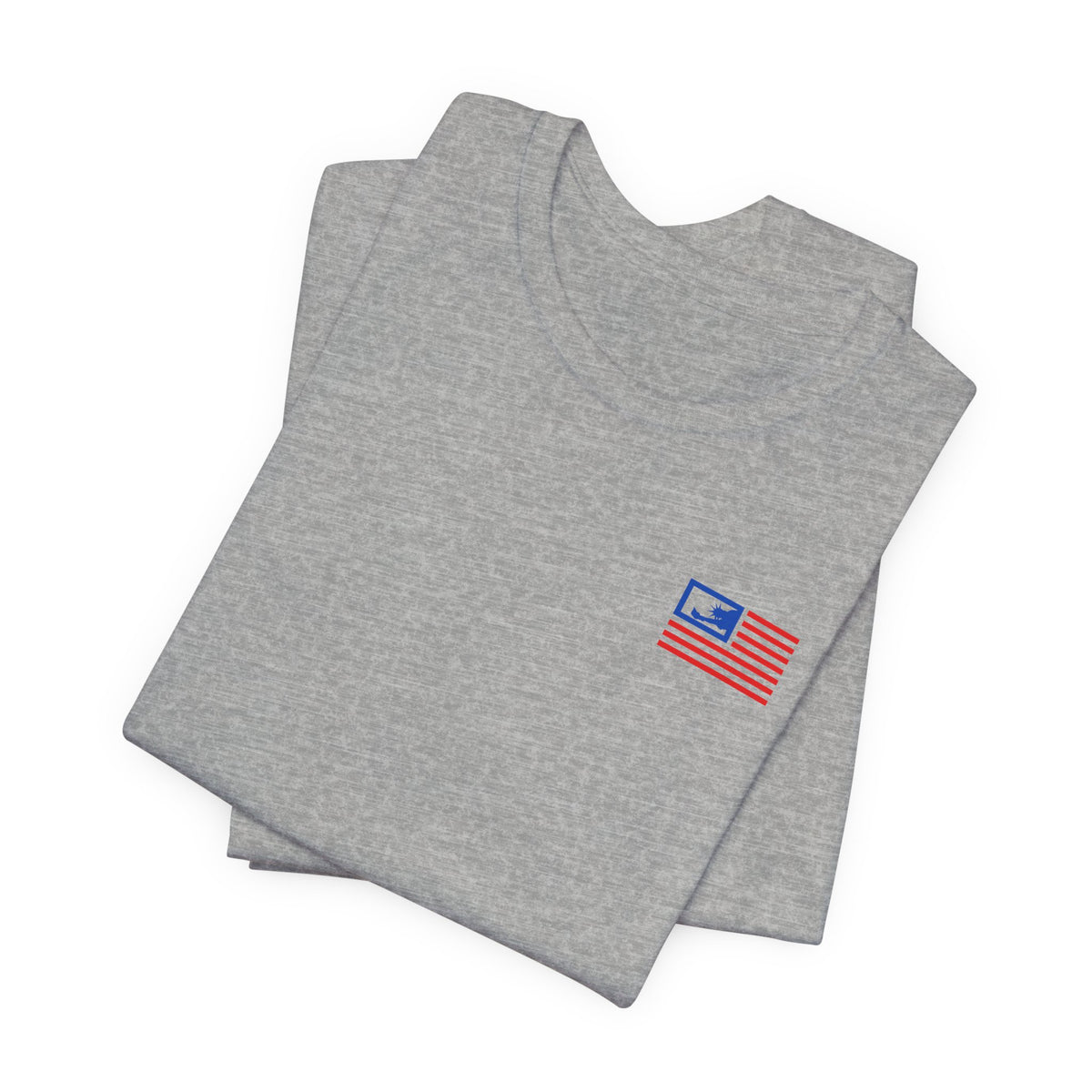 Freedom & Liberty Tee