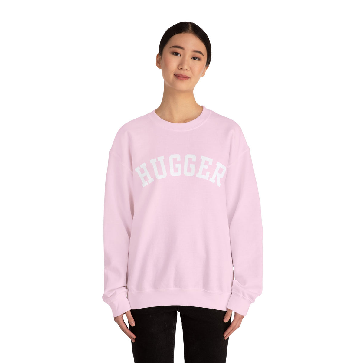 Hugger Crewneck Sweatshirt