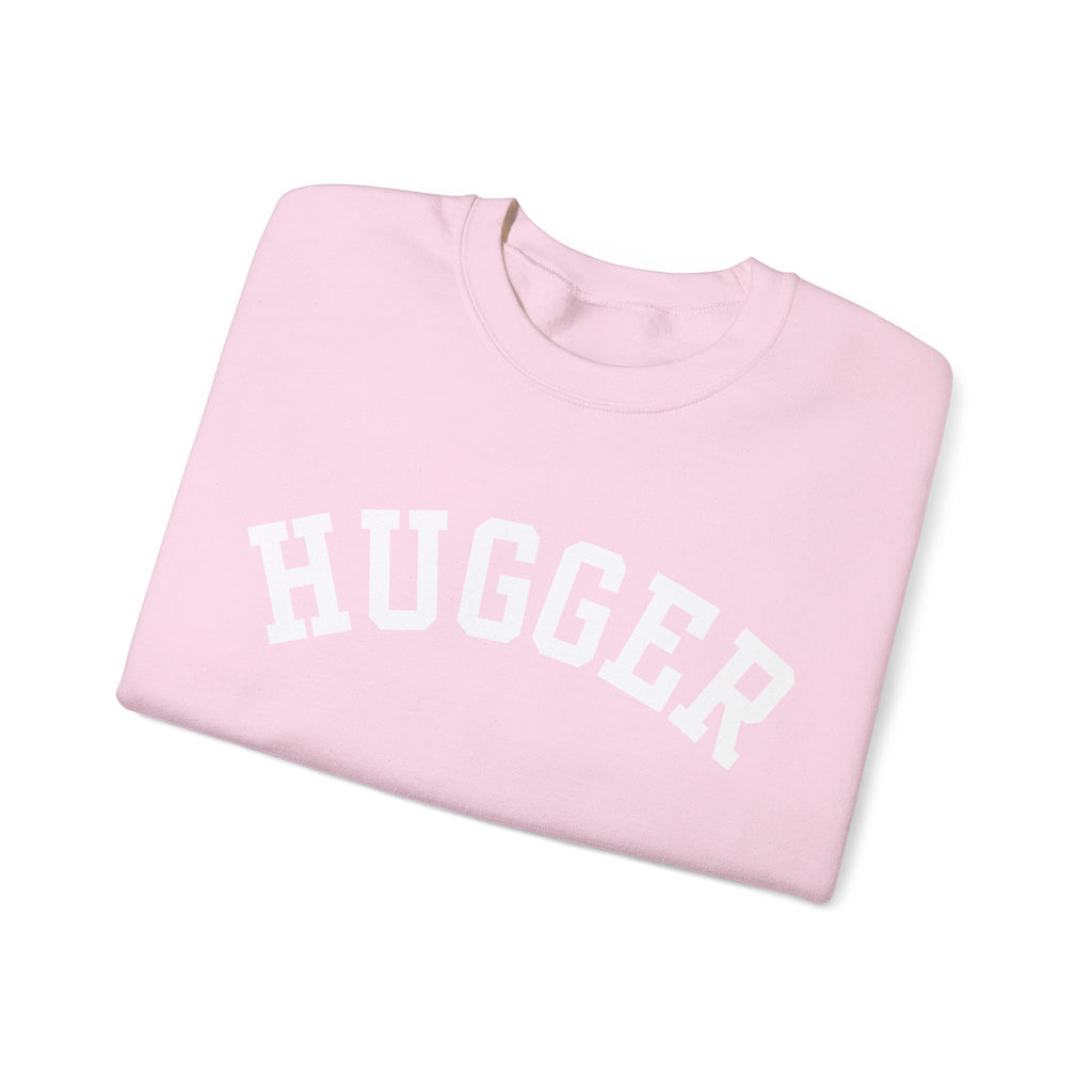 Hugger Crewneck Sweatshirt