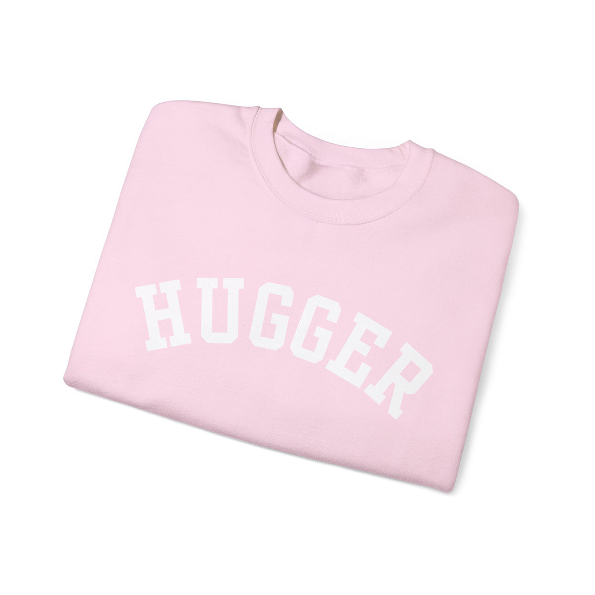 Hugger Crewneck Sweatshirt