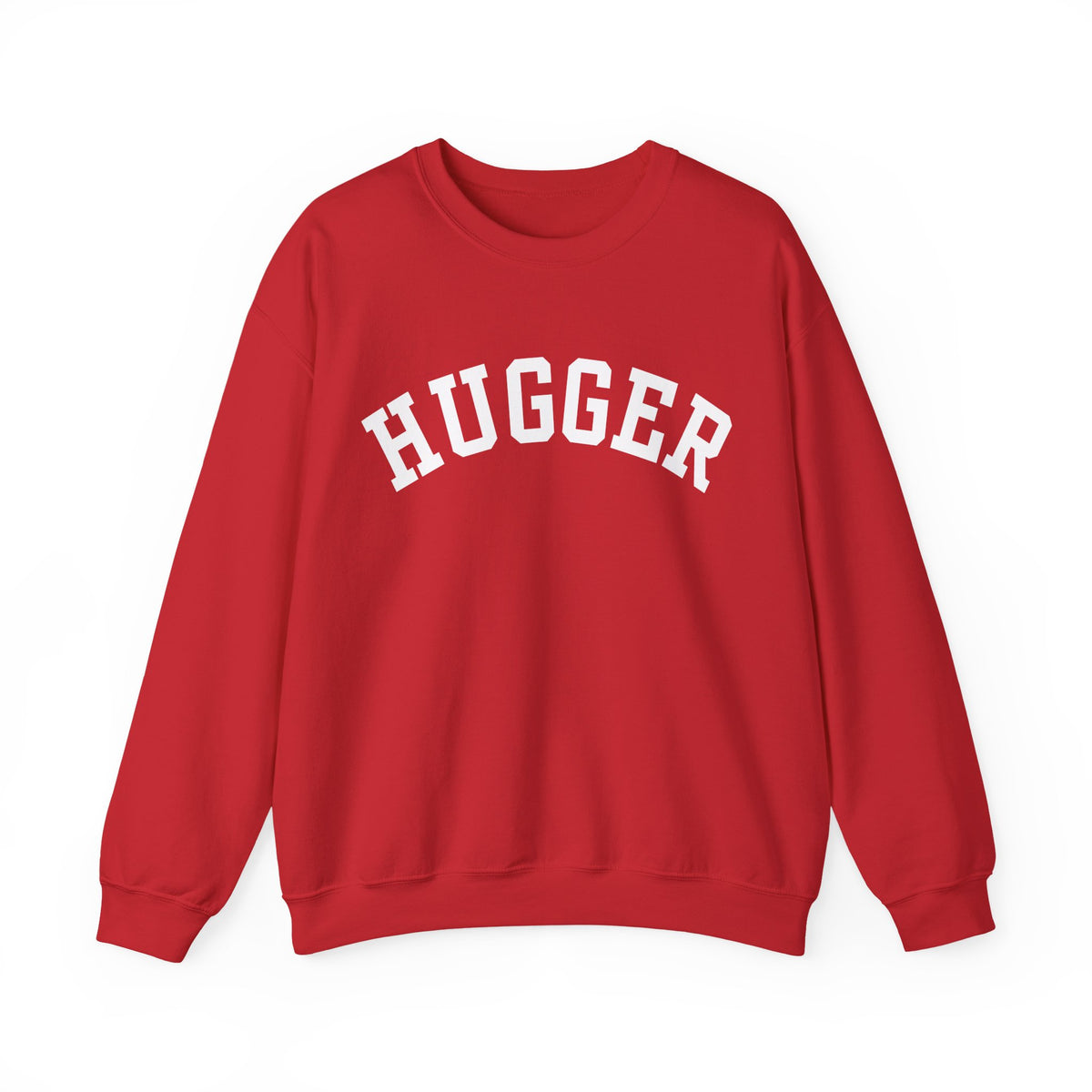 Hugger Crewneck Sweatshirt