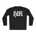 Plant Papi Long Sleeve Tee