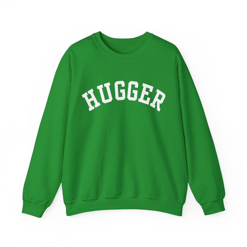 Hugger Crewneck Sweatshirt