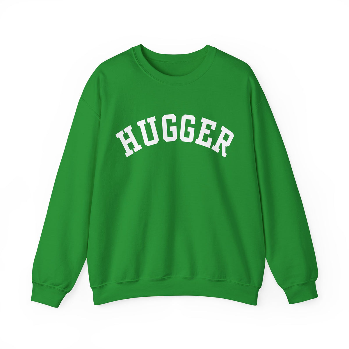 Hugger Crewneck Sweatshirt