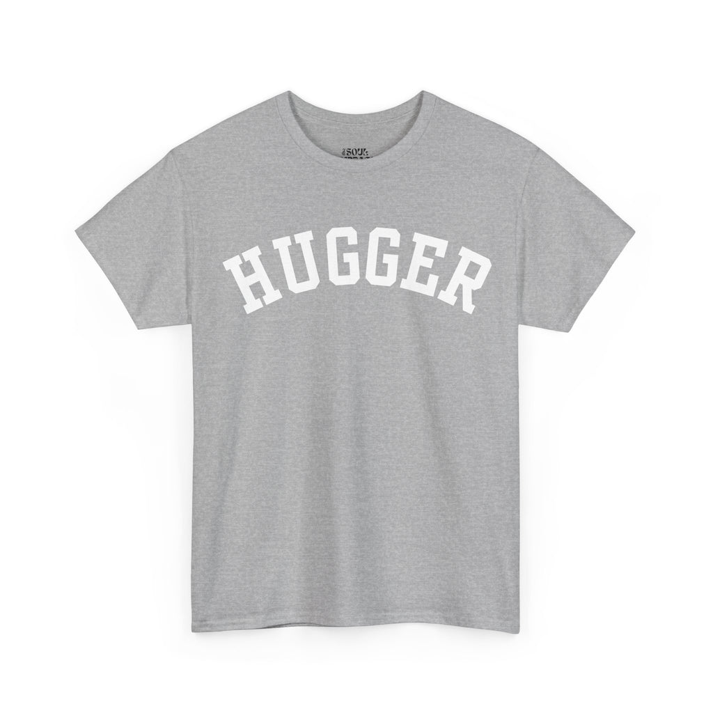 Hugger Tee