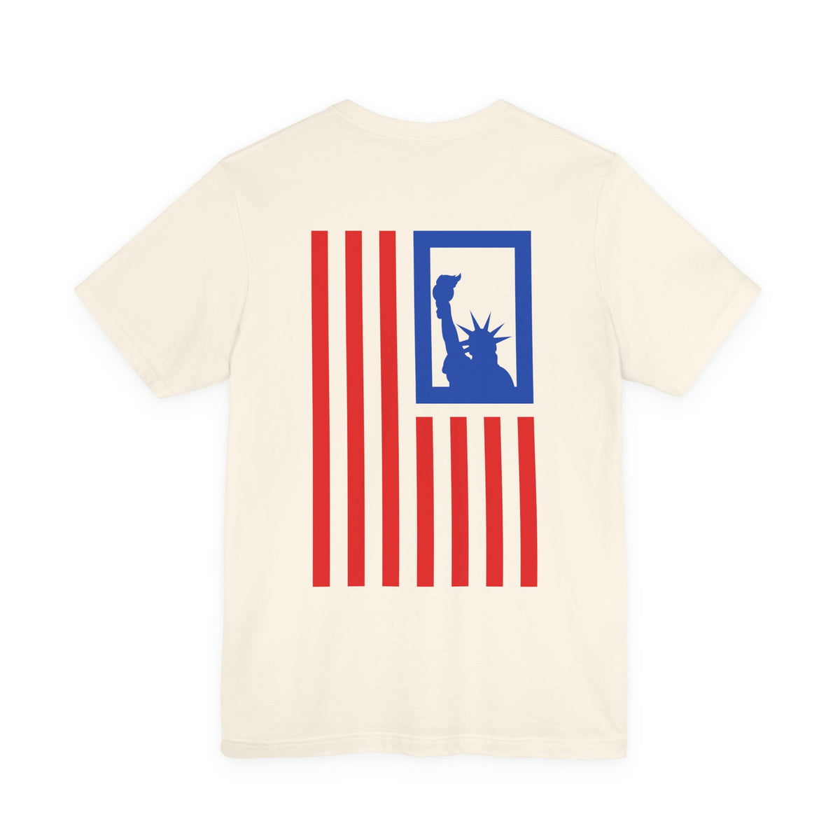 Freedom & Liberty Tee