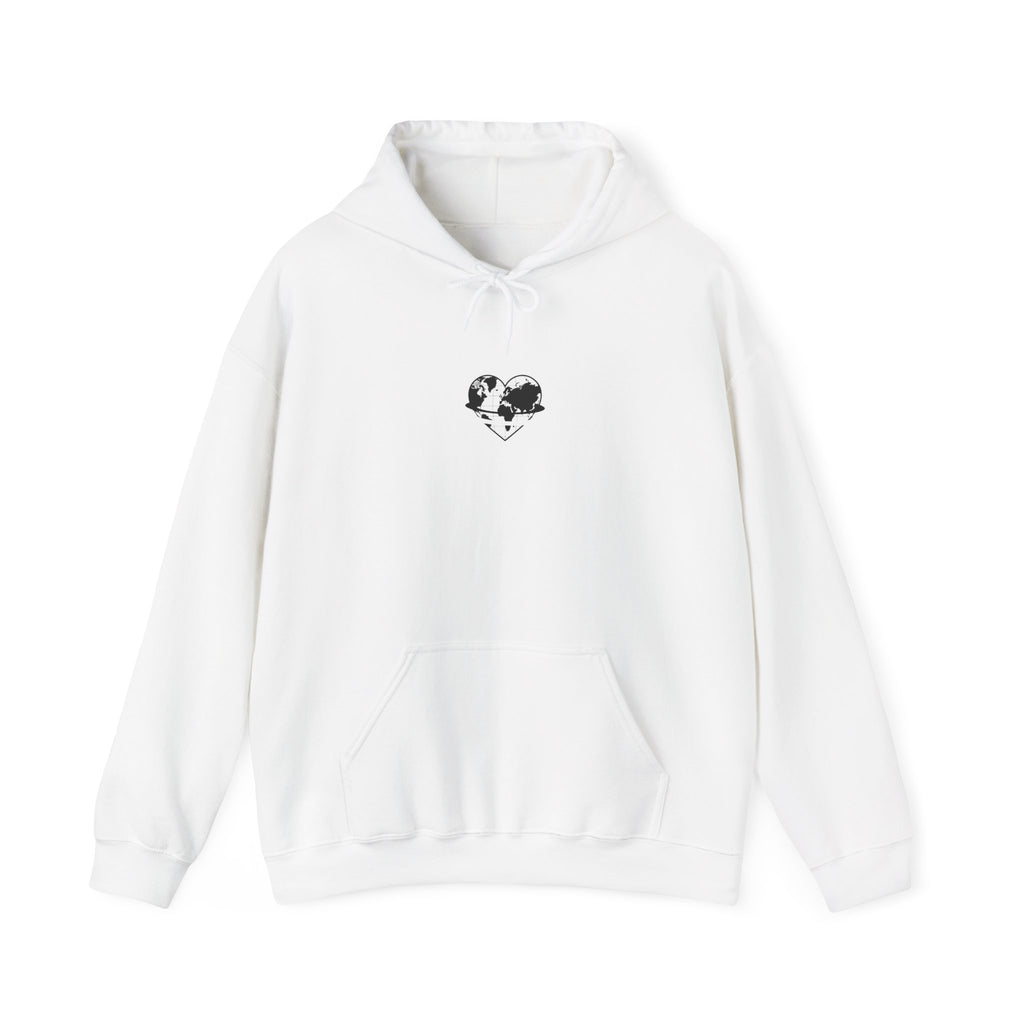 Self Love World Tour Hoodie