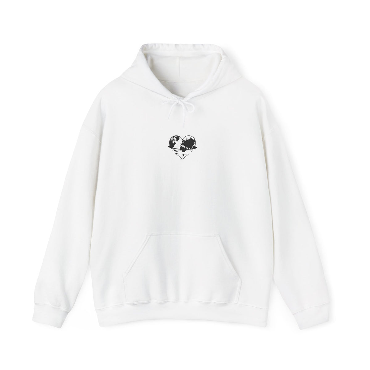 Self Love World Tour Hoodie