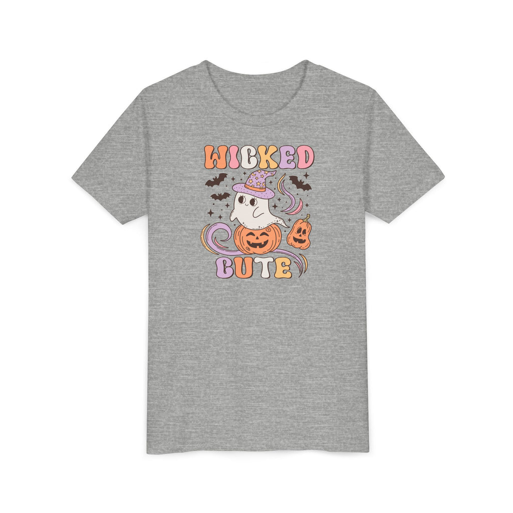Wicked Cute Youth Tee