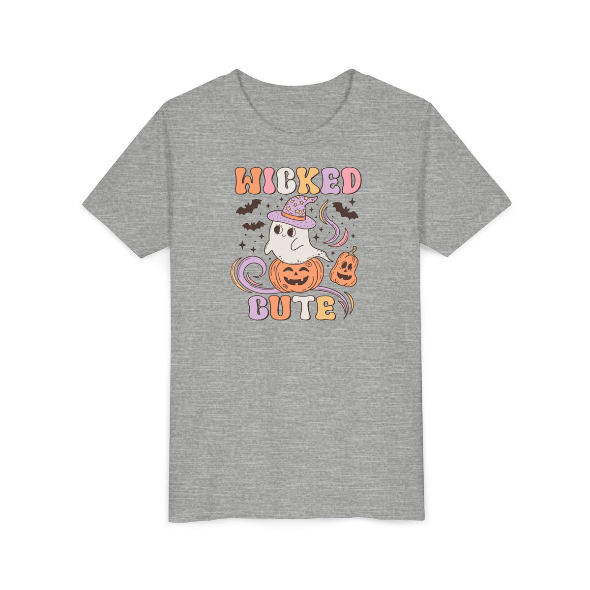 Wicked Cute Youth Tee