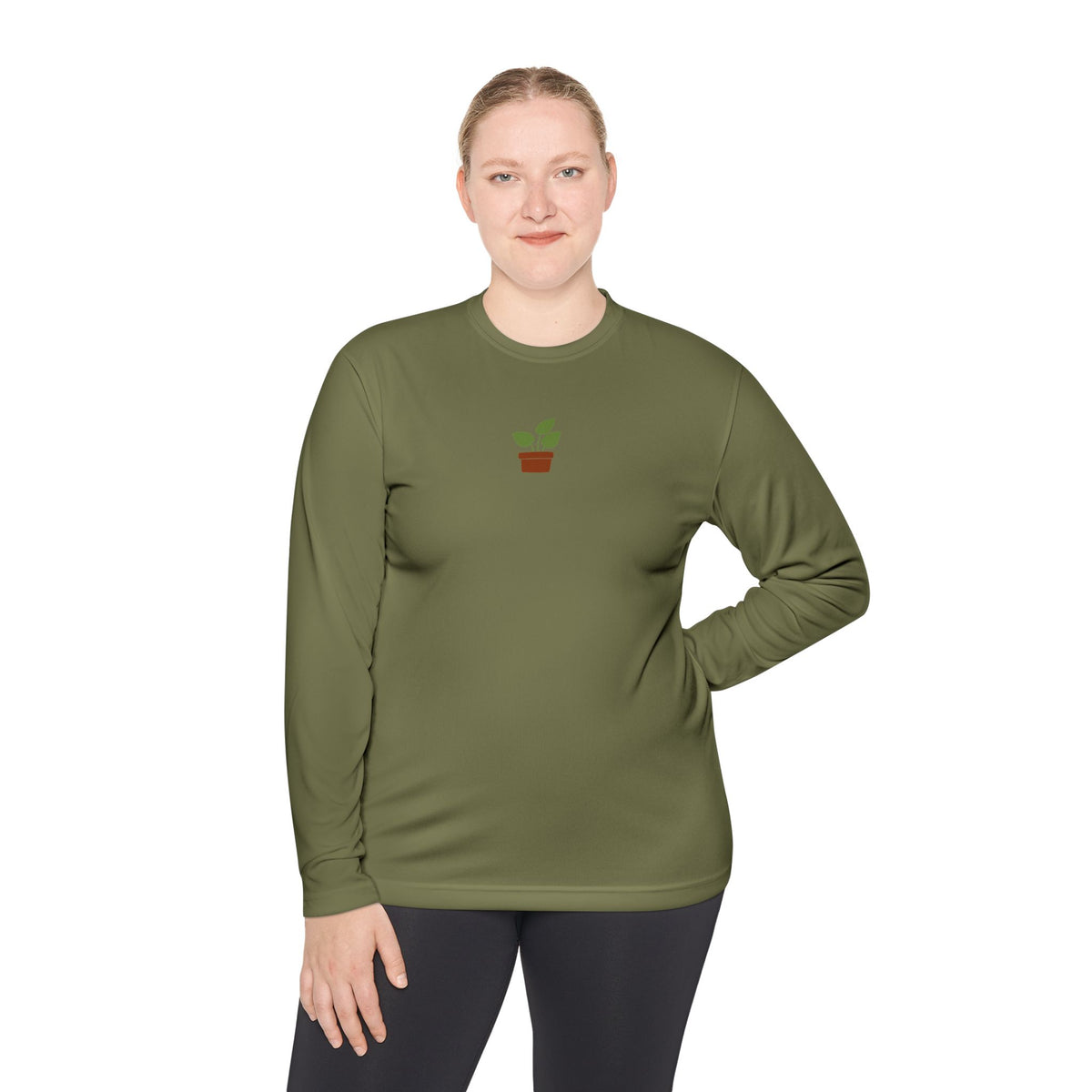 I Have Plants This Weekend Long Sleeve Tee