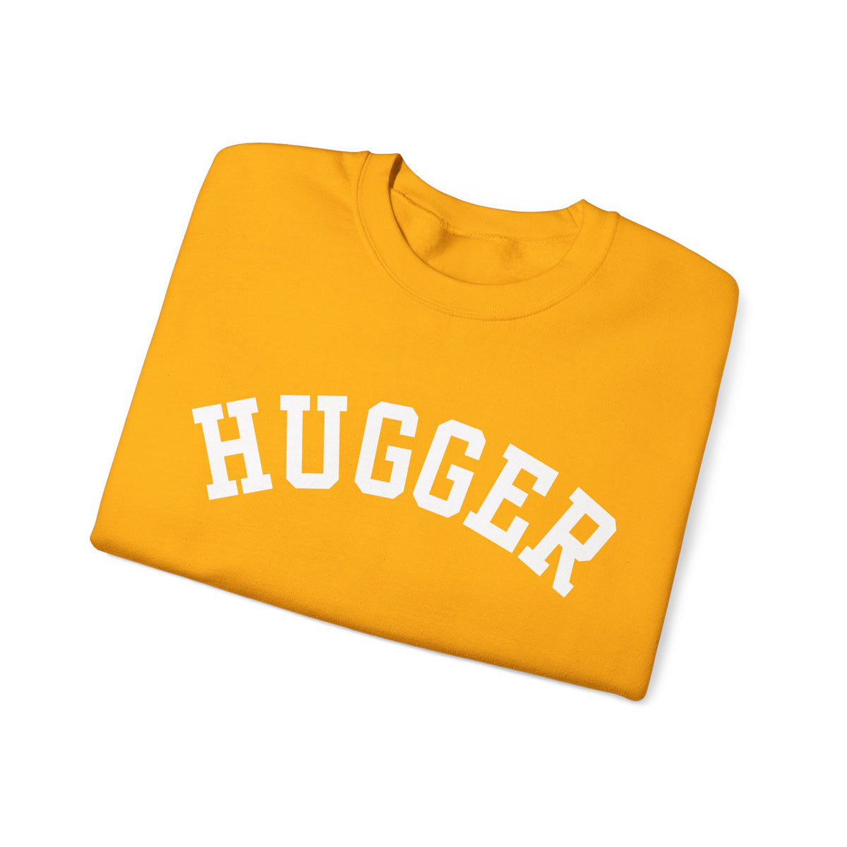 Hugger Crewneck Sweatshirt