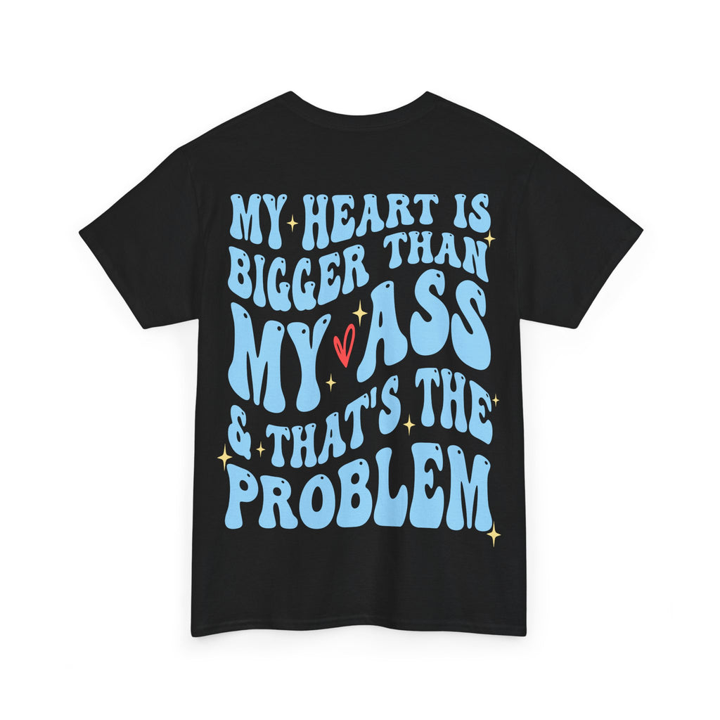 Big Heart Tee