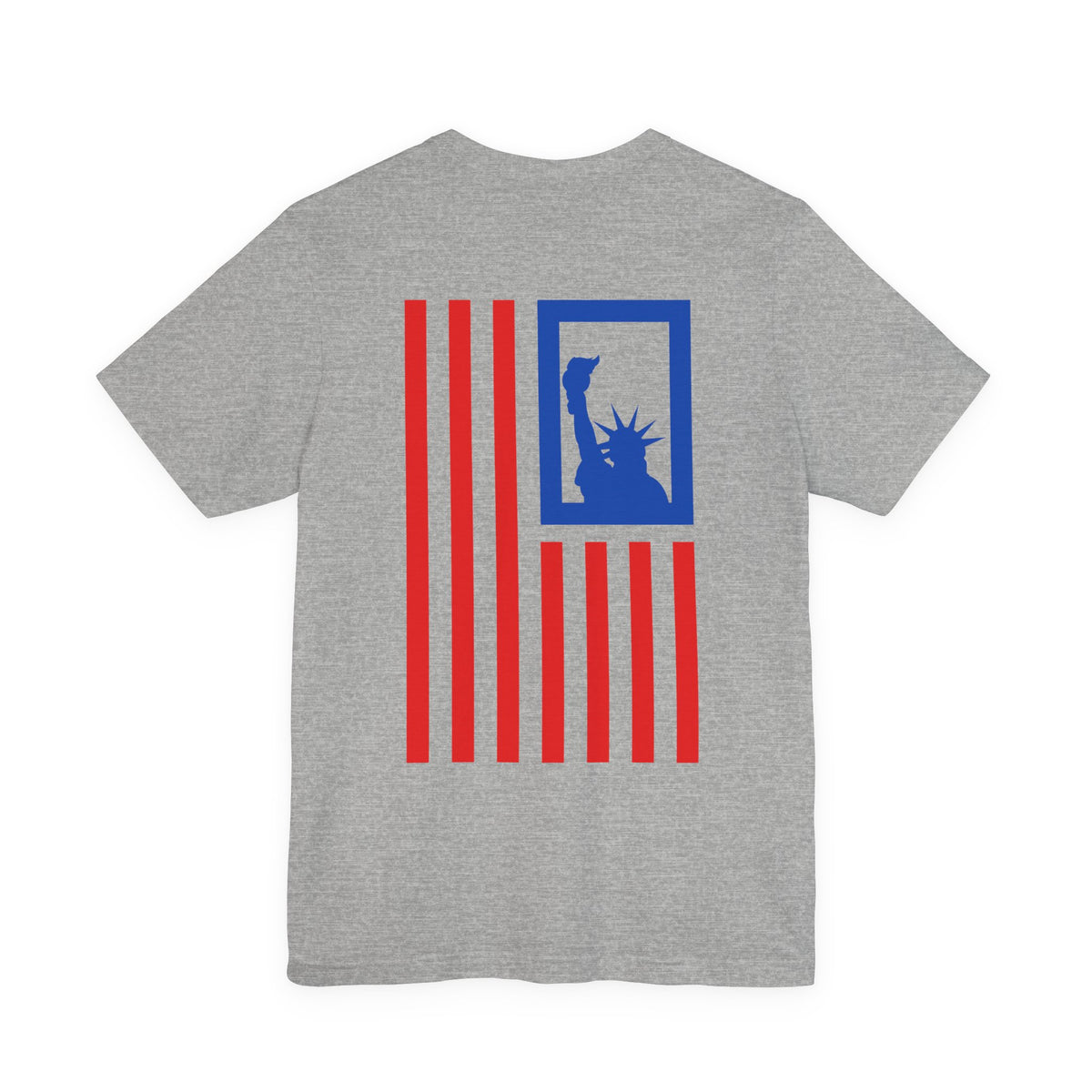 Freedom & Liberty Tee