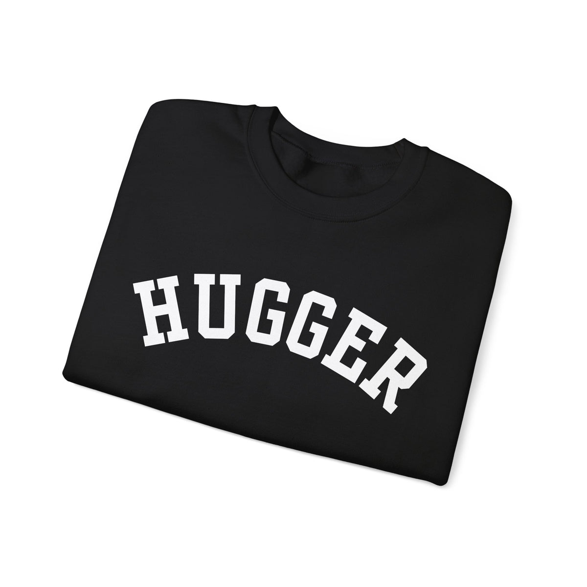 Hugger Crewneck Sweatshirt