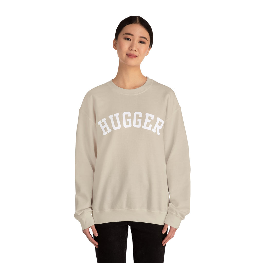 Hugger Crewneck Sweatshirt