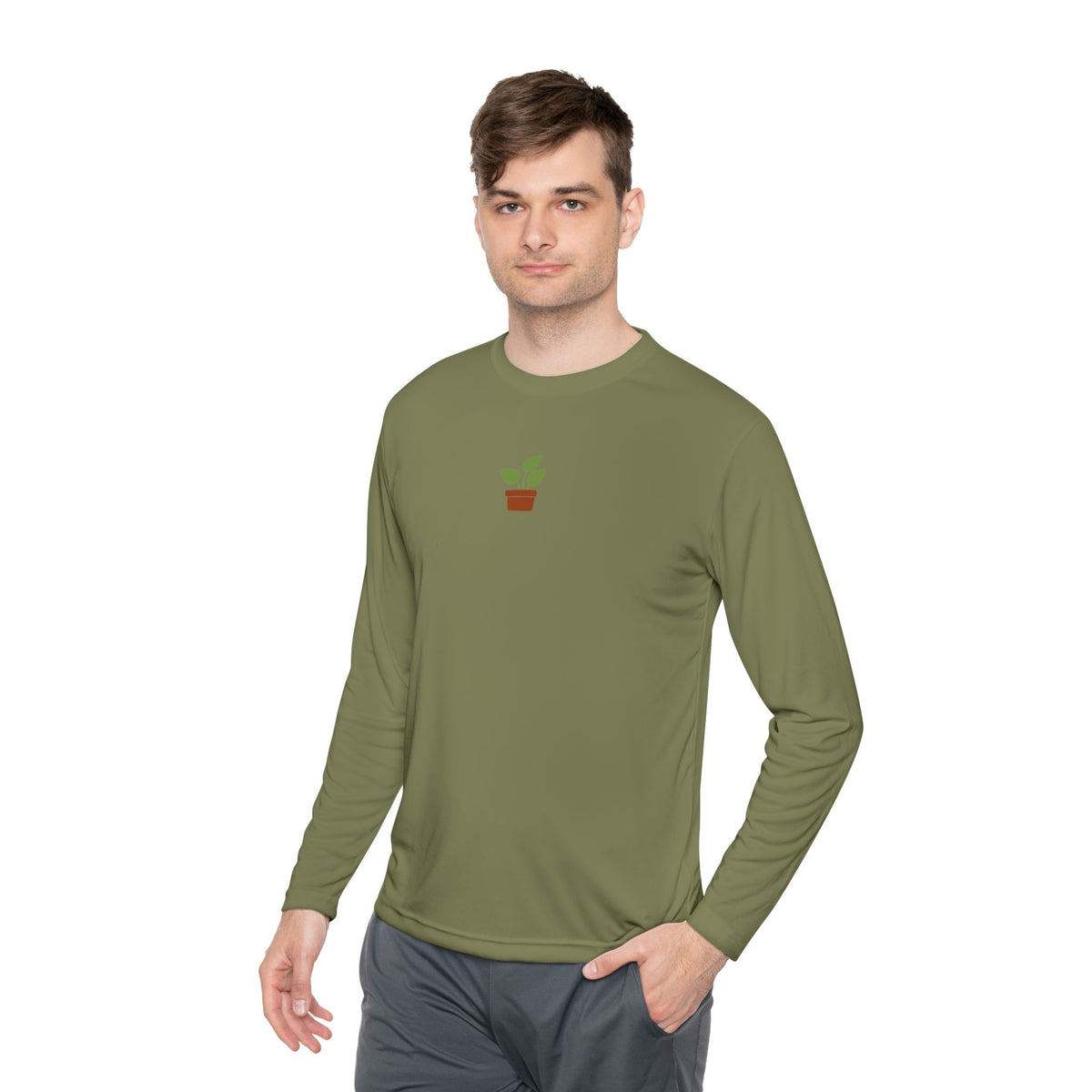 I Have Plants This Weekend Long Sleeve Tee