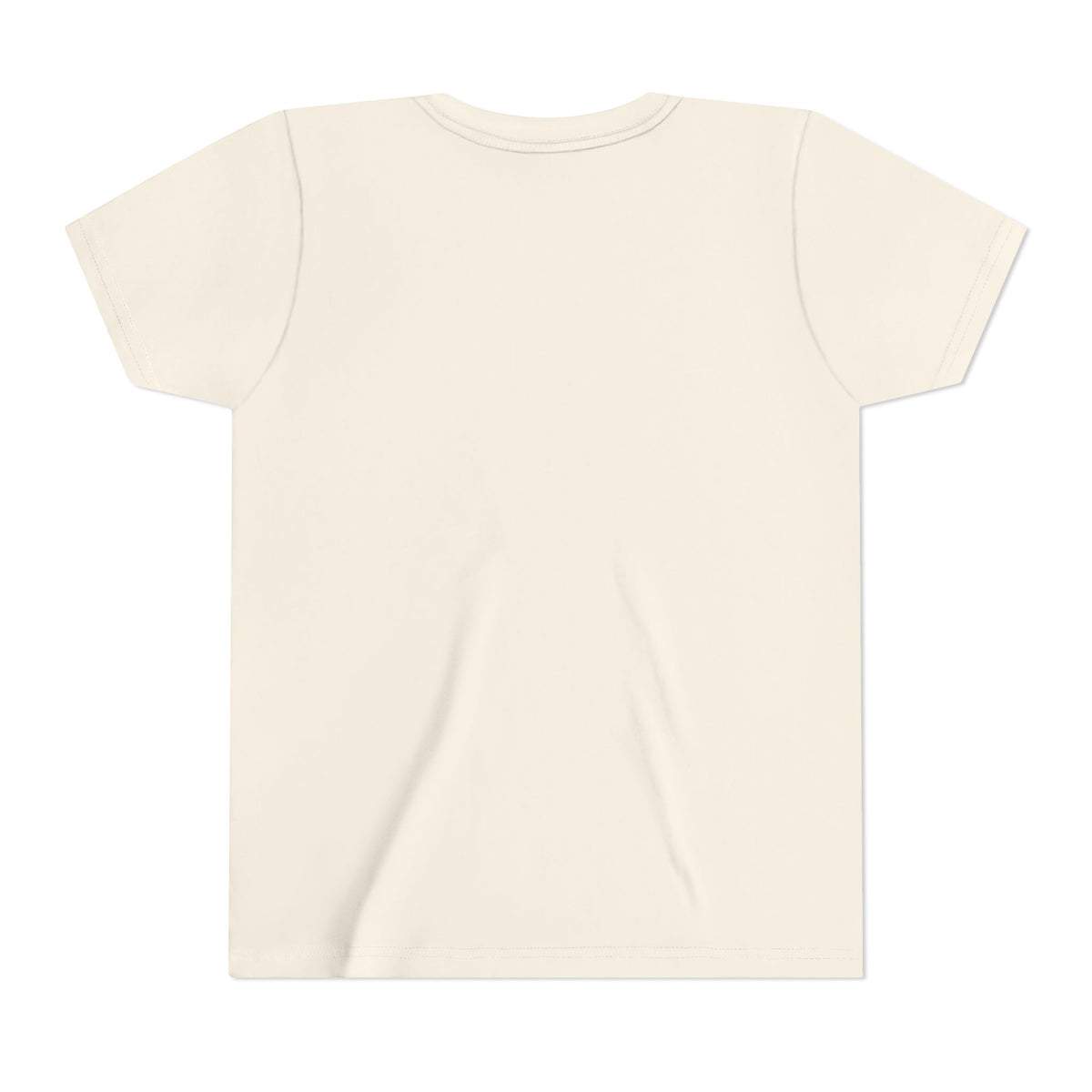 Hippie Halloween Youth Tee