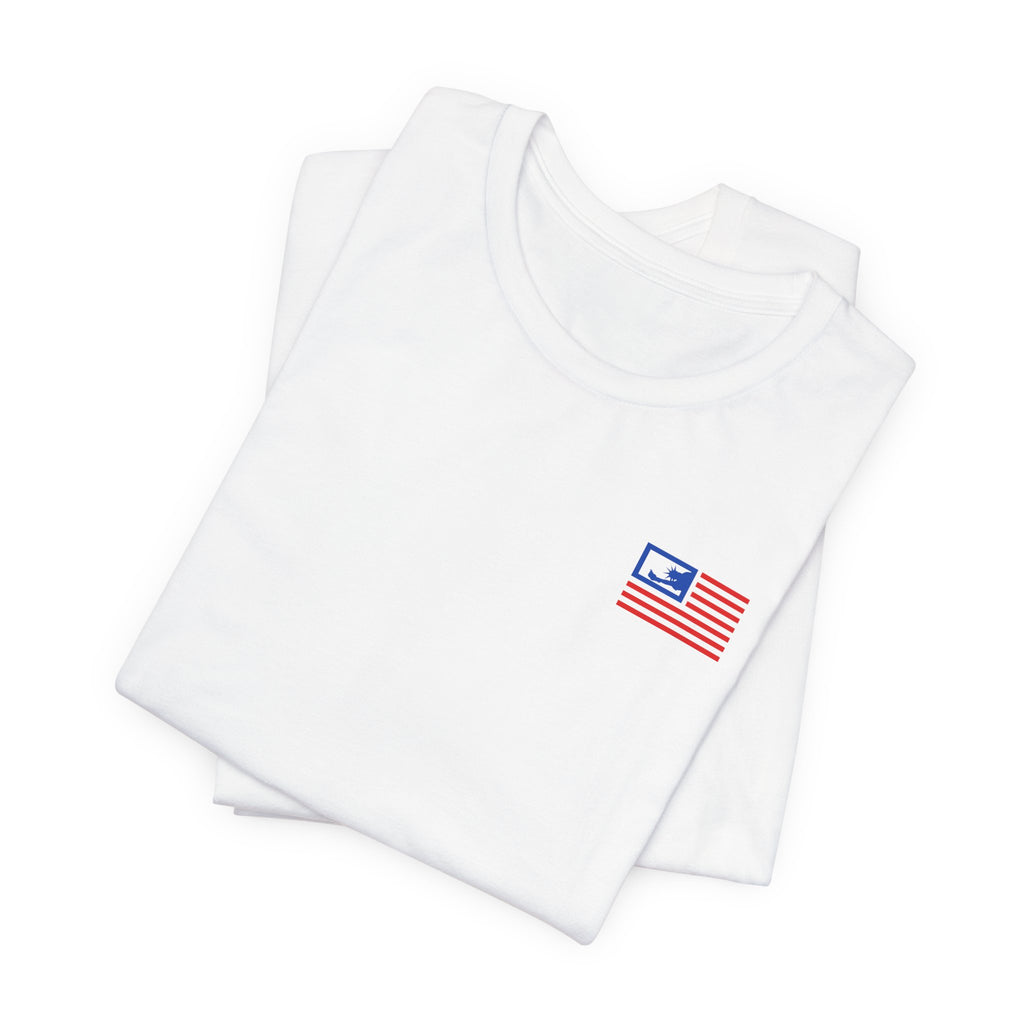Freedom & Liberty Tee