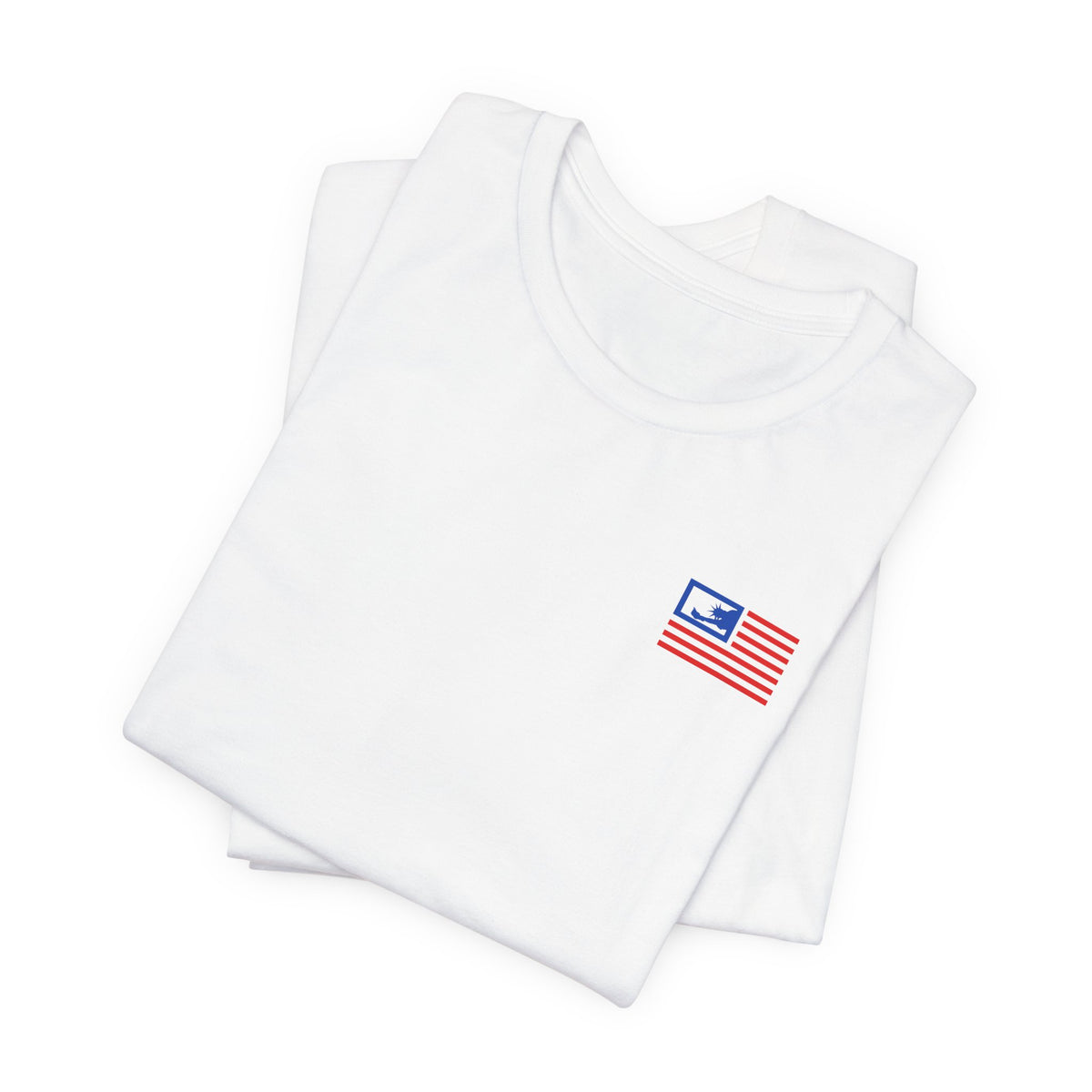 Freedom & Liberty Tee