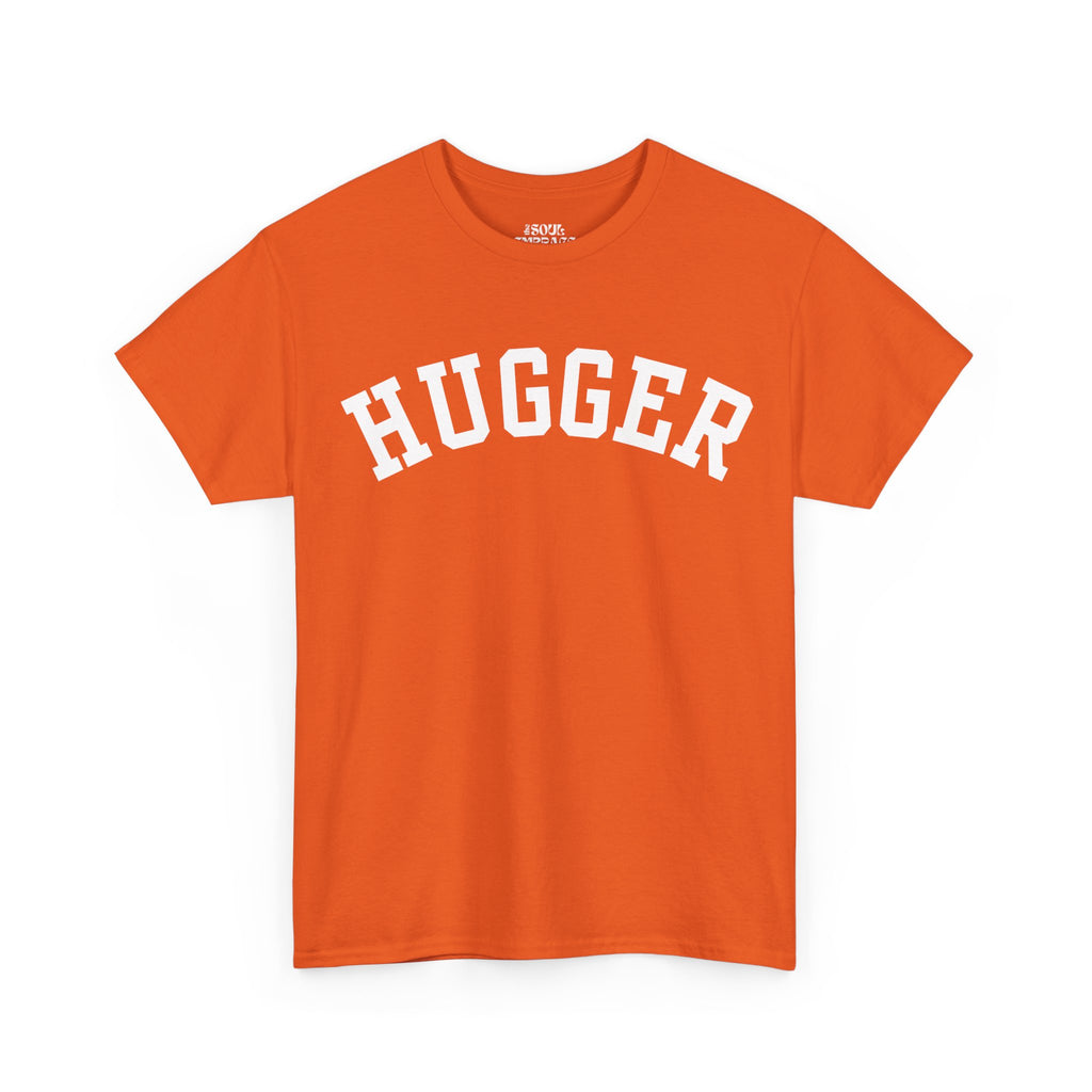 Hugger Tee