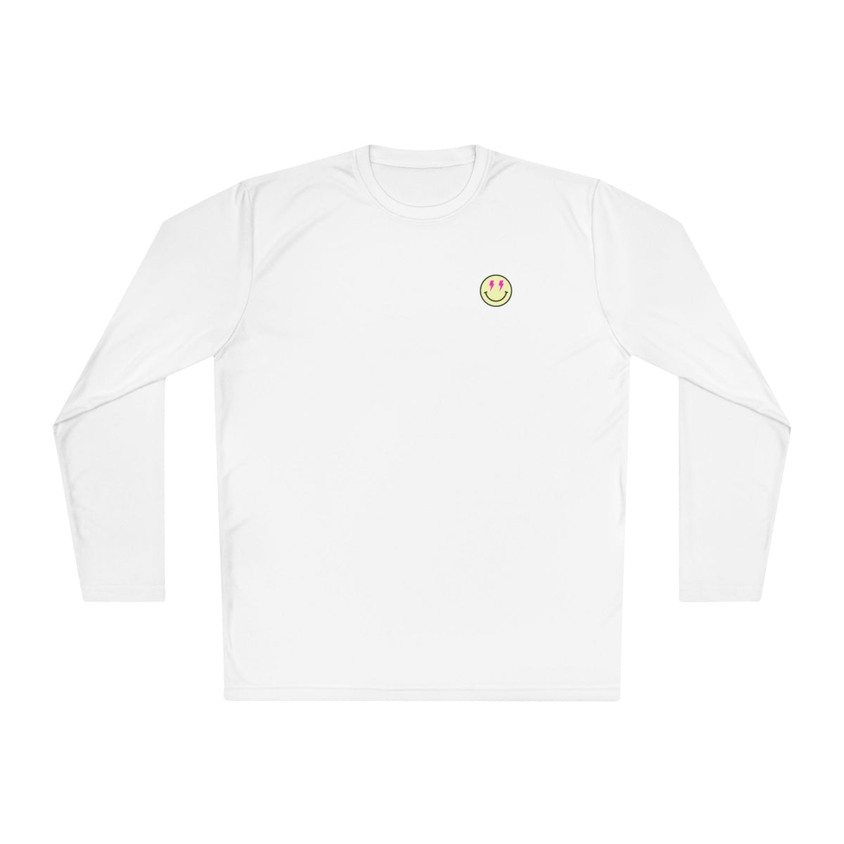 Be the Energy Lightweight Long Sleeve