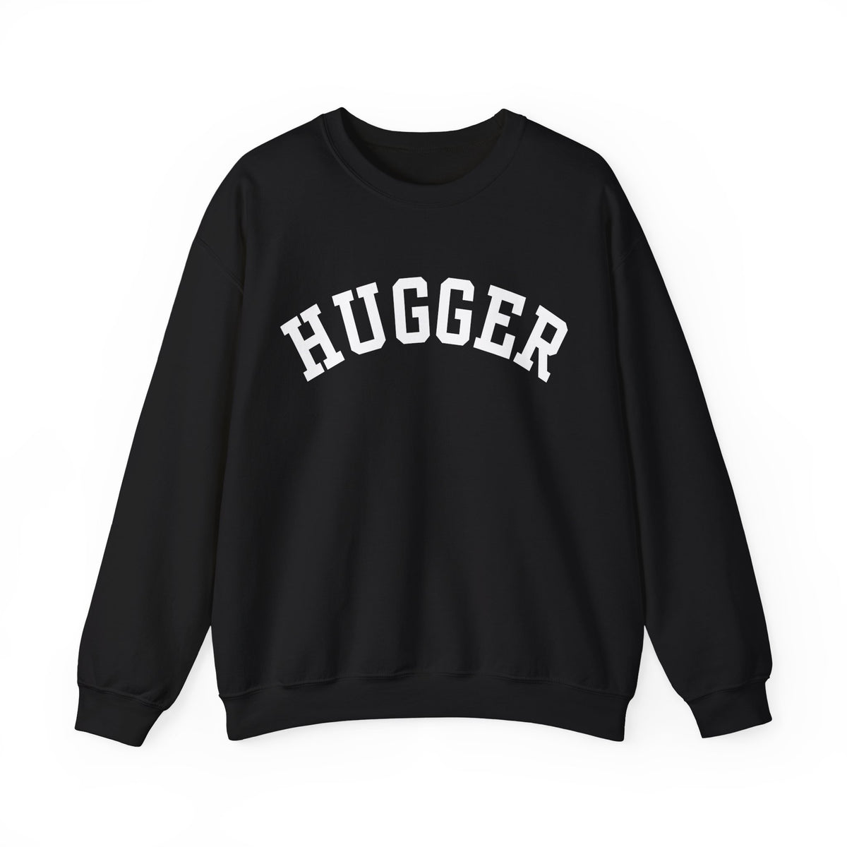 Hugger Crewneck Sweatshirt