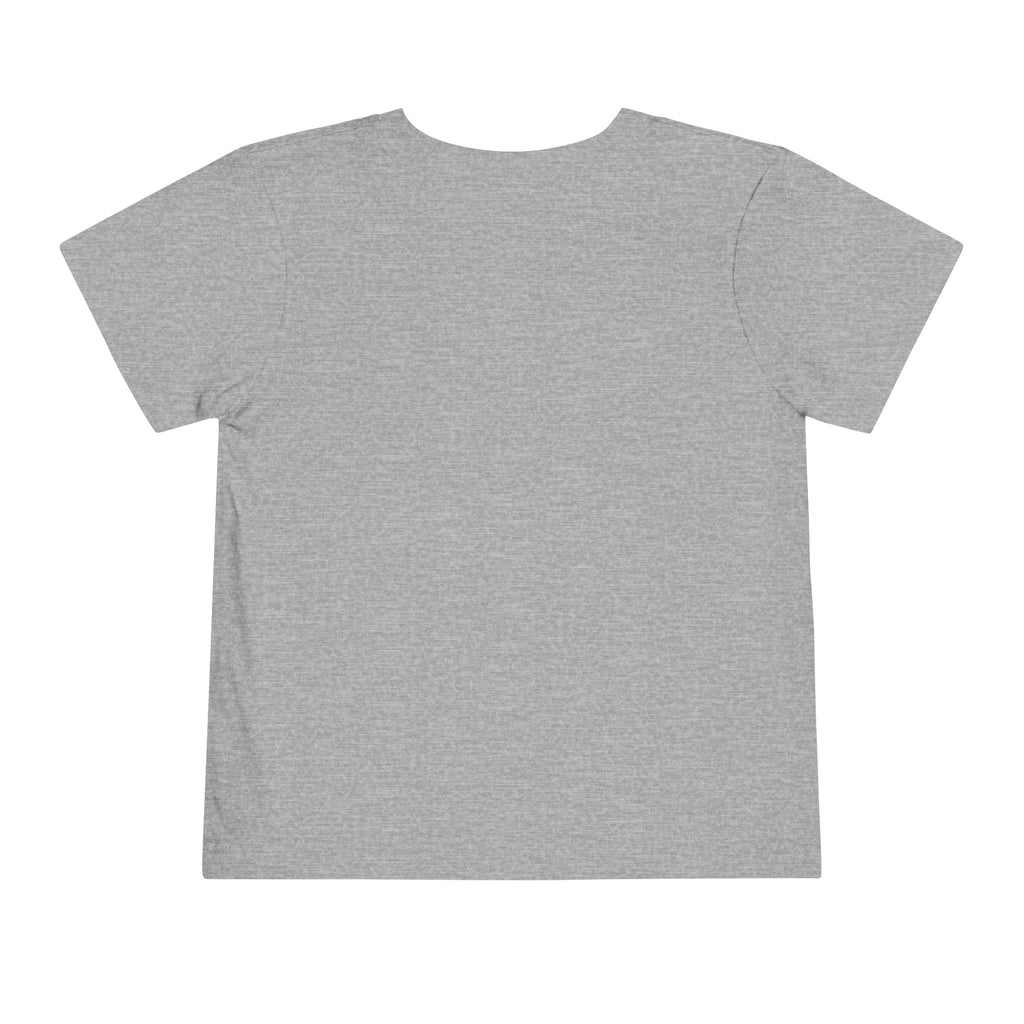 Double Trouble Toddler Tee