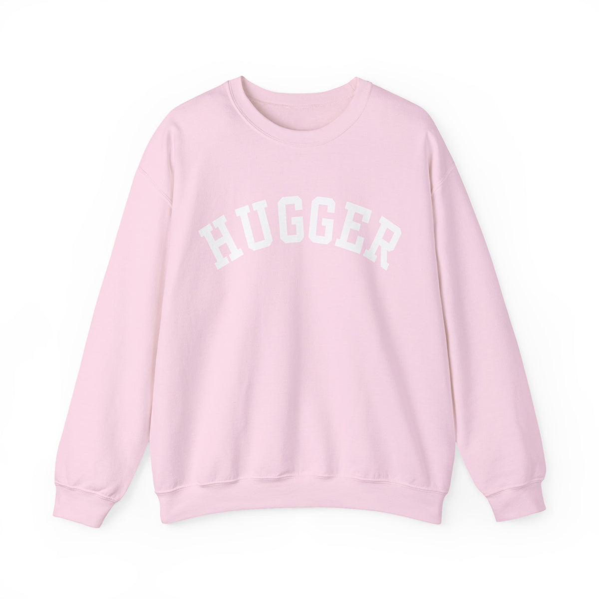 Hugger Crewneck Sweatshirt