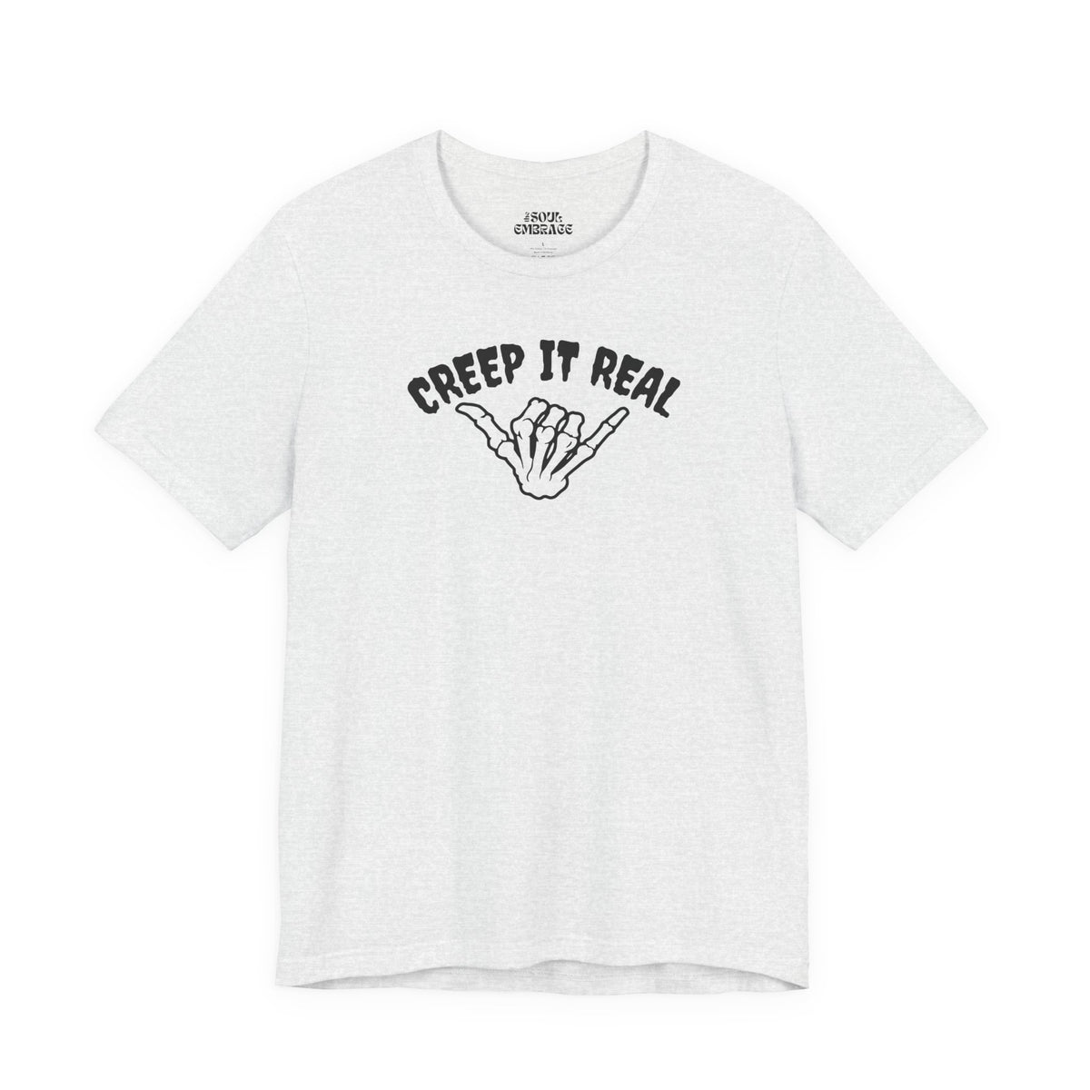 Creep it Real Tee