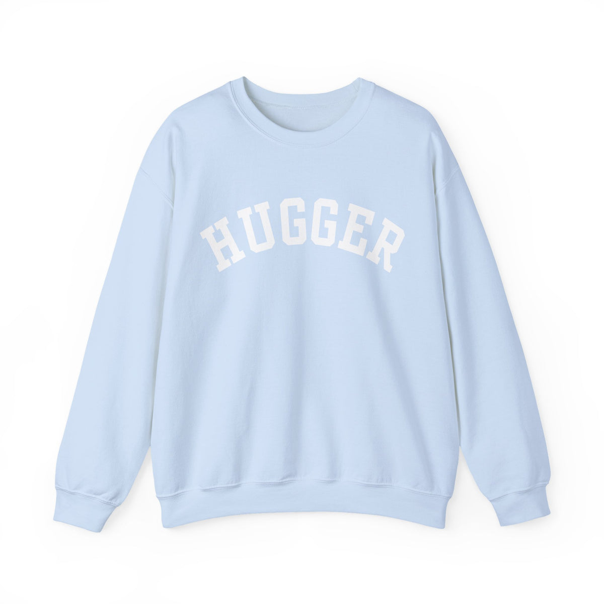 Hugger Crewneck Sweatshirt