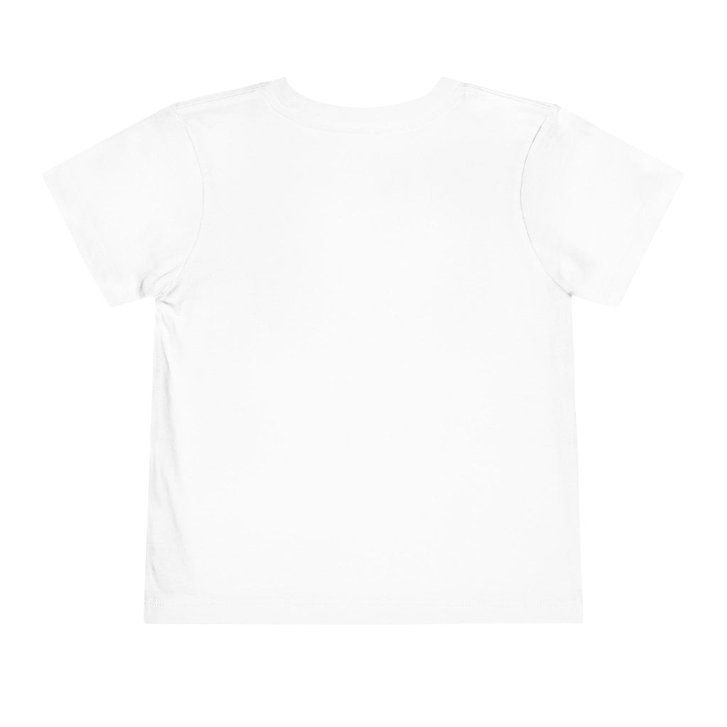 Double Trouble Toddler Tee