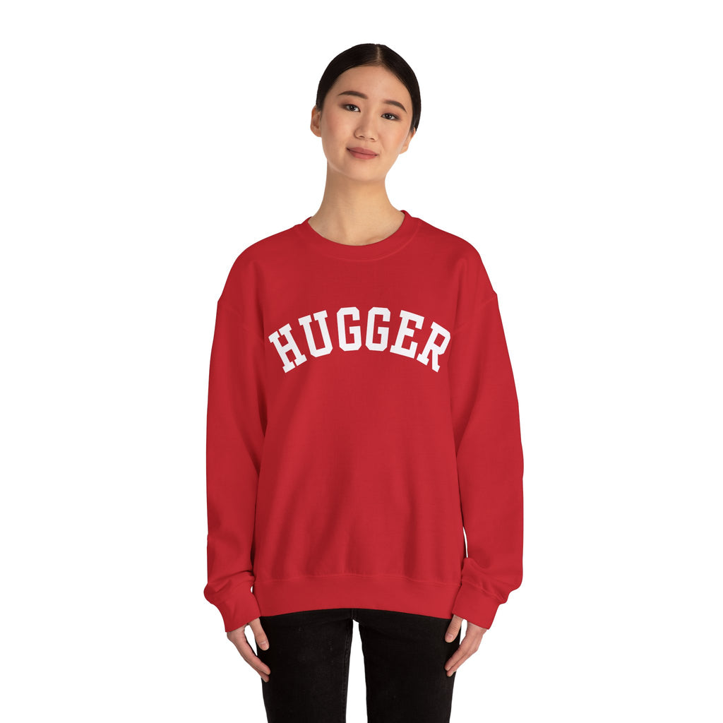 Hugger Crewneck Sweatshirt