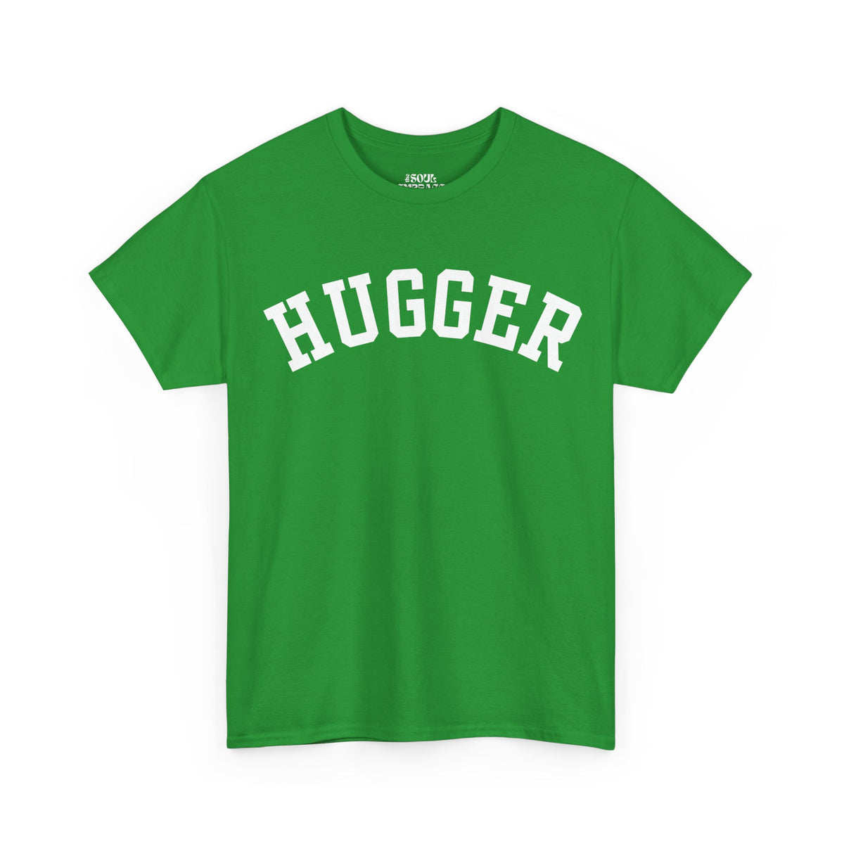 Hugger Tee