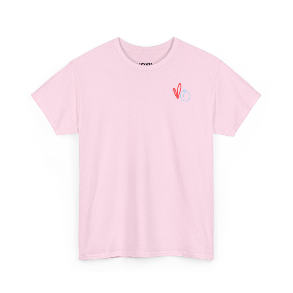 Big Heart Tee