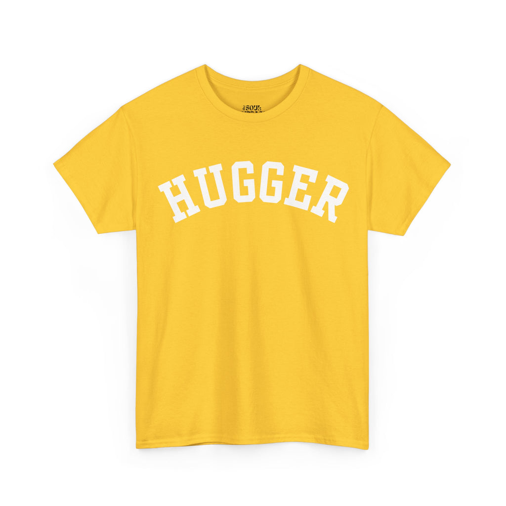 Hugger Tee