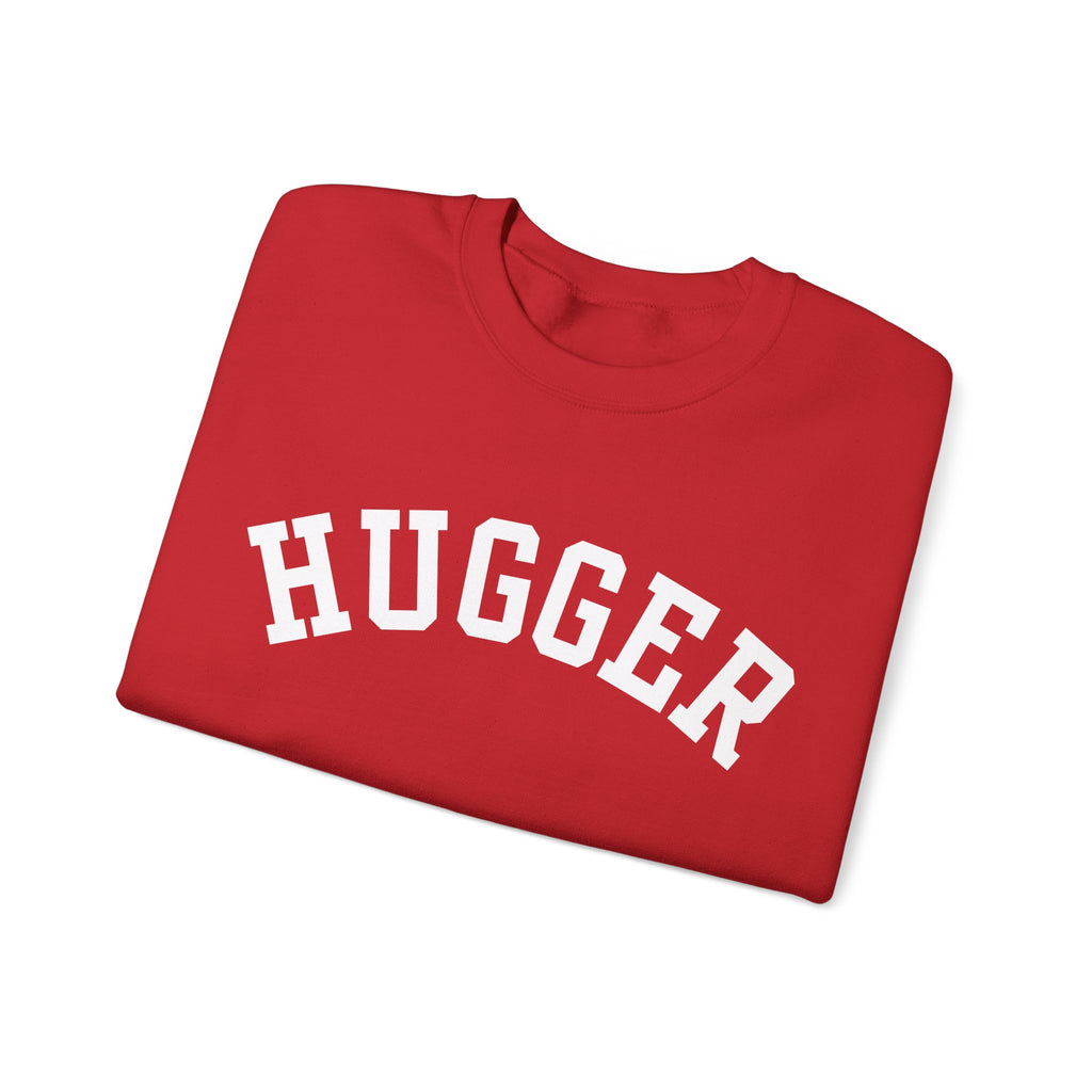 Hugger Crewneck Sweatshirt