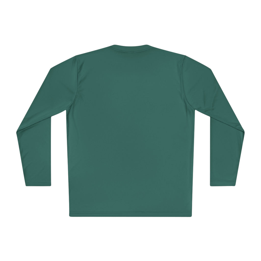Plant Papi Long Sleeve Tee