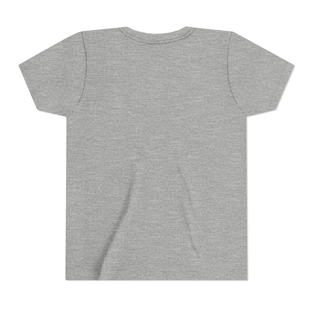 Double Trouble Youth Tee
